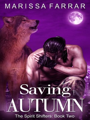 cover image of Saving Autumn